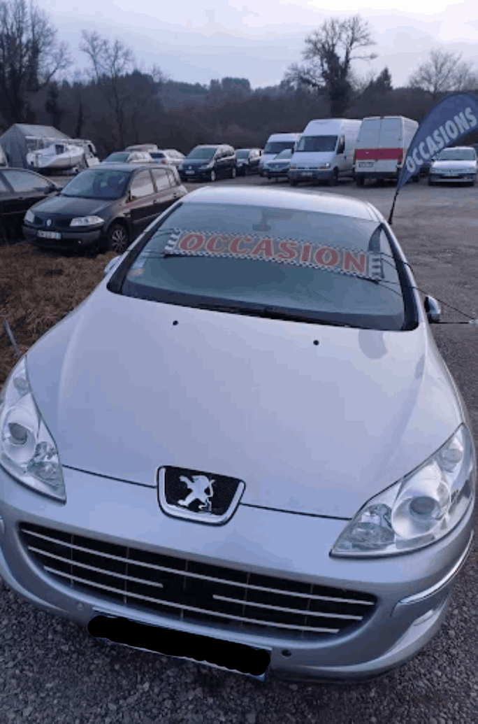 Garage AK Concept Peyrat-le-chateau